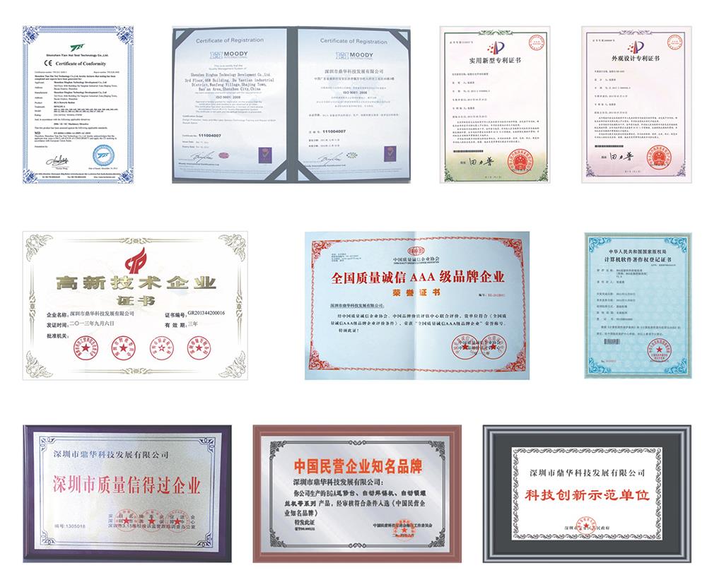 Automatic welding machine for motherboard