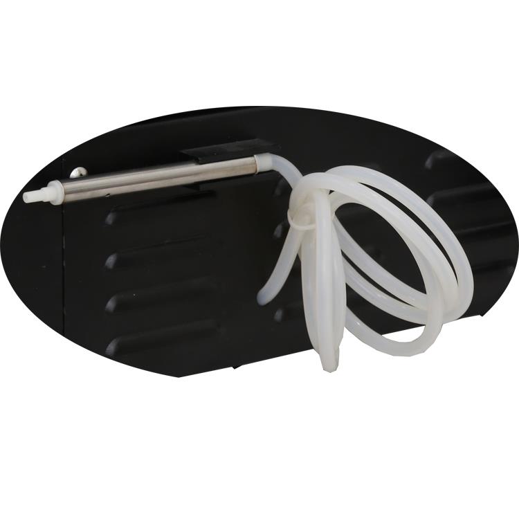 Vacumm pen for small chip repaired