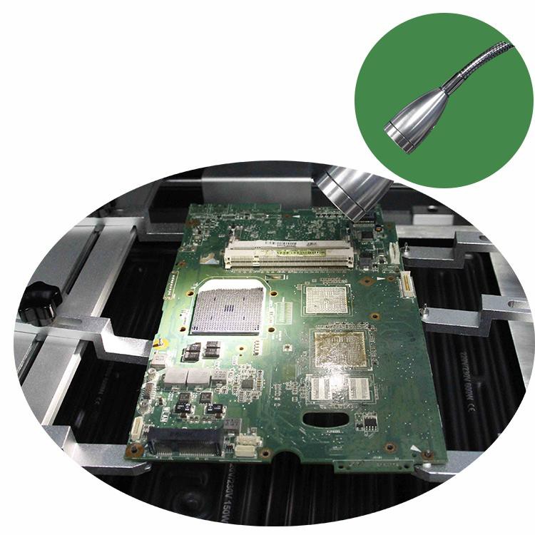 LED light for bga watching LED light for bga watching