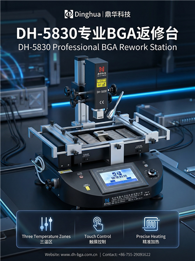 Mašina za popravku telefona