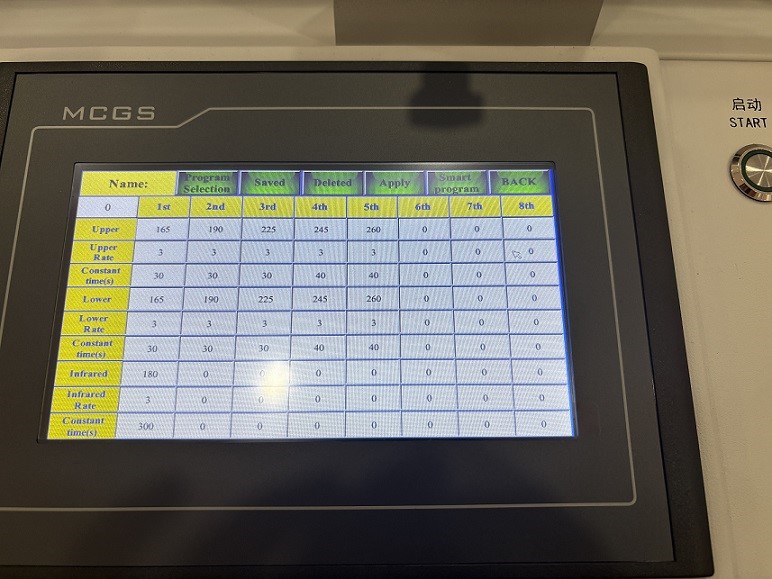 bga rework station bga rework station