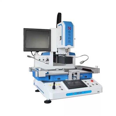 Automatska mašina za reballing