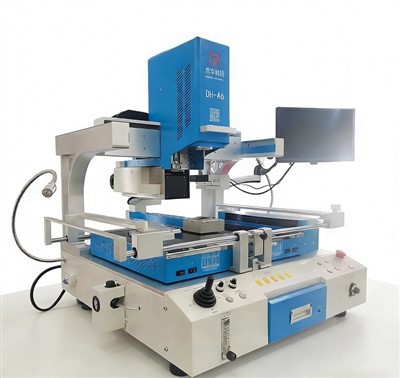 Najbolja mašina za bga reballing