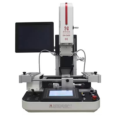 China Bga Rework Station Supplier
