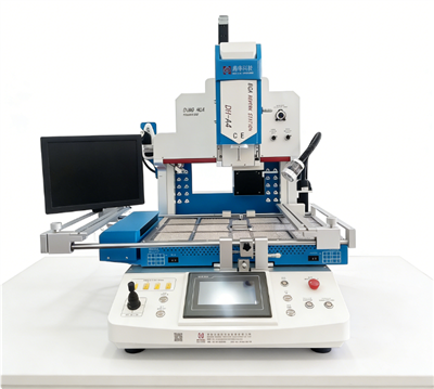 Mašina za popravku laptopa