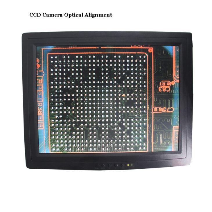 Mobile Phone BGA Rework Station