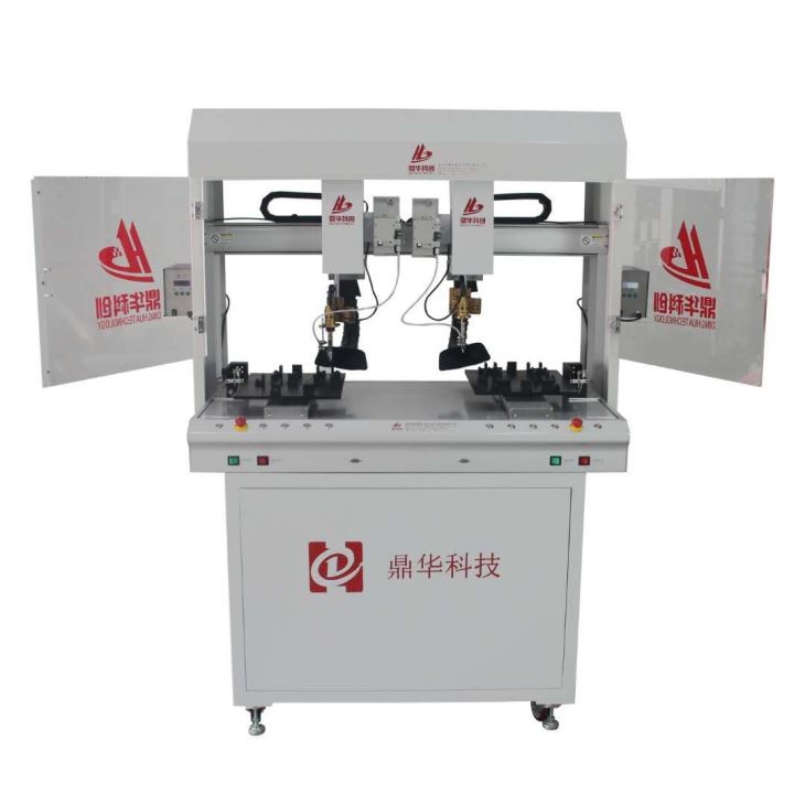 Selective Automatic Soldering Machine