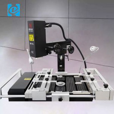 IC ekran osjetljiv na dodir BGA mašina za preradu