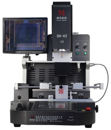 Mobilna mi mašina za lupanje