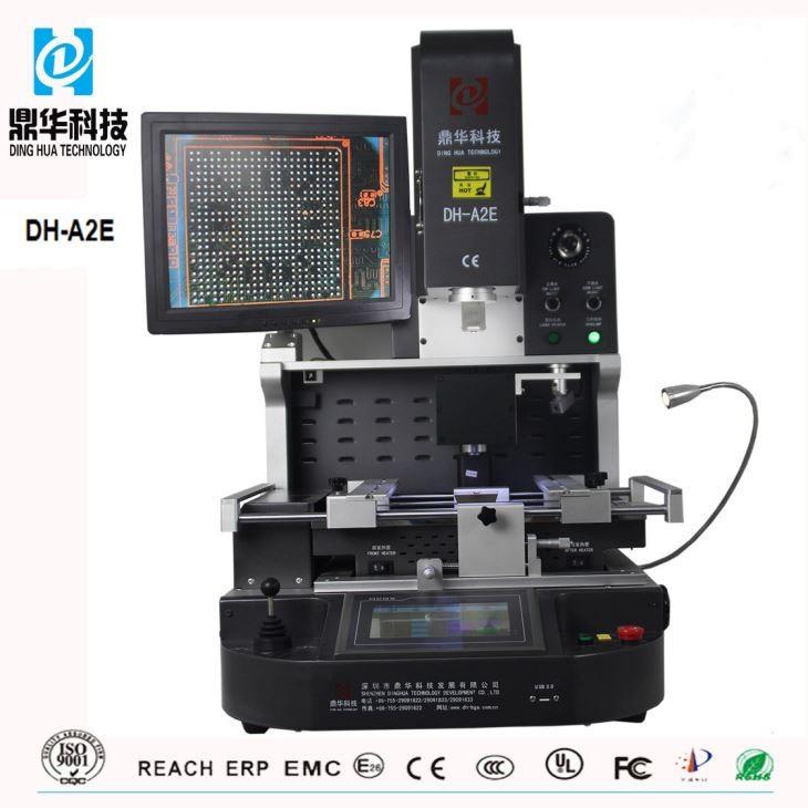 Mobile Phone Motherboard Rework Station