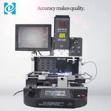 Automatski SMD sistem prerade