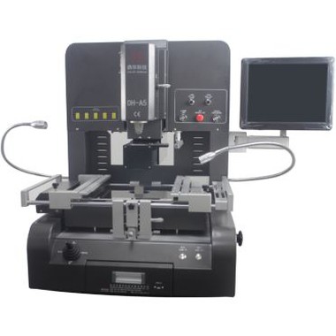 Optička Bga stanica za popravku za Macbook