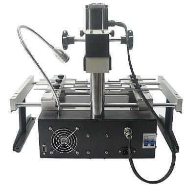 Infrared Soldering Station