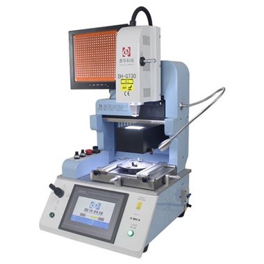 Stanica za popravku IC-a