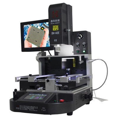 Alat za uklanjanje IC automatski