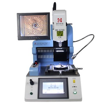 BGA stanica za popravku mobitela